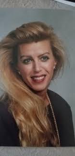 Connie Sylvia's Instagram, Twitter & Facebook