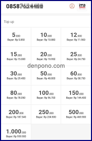 Mohammad mehdi, pemilik konter pulsa saya ingin membuka usaha dan memilih membuka konter pulsa, setelah itu saya mendownload beberapa aplikasi, tetapi mitra tokopedia yang termurah. Apa Itu Mitra Shopee Aplikasi Pembayaran Online Harga Terjangkau Denpono Blog