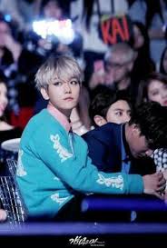 Living Under The Same Roof Chanbaek Baekhyun Exo Baekhyun Mnet Asian Music Awards