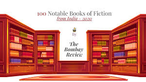 Seni lenong sangant disenangi, karena telah melegenda dari dahulu. 100 Notable Best Books Of Fiction From India 2020 By The Bombay Review The Bombay Review
