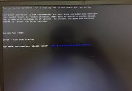 Hp Pavilion Gaming 15 Ec0008nt System Fan 90b Hatasi Technopat Sosyal