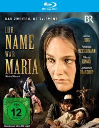 Ihr Name war Maria