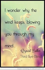 Another one / we the best music! Third Eye Blind Third Eye Blind Lyrics Third Eye Blind Favorite Words