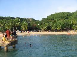 If you love photography, crash boat is a great spot at sunset. File Crash Boat 01 Jpg Wikipedia