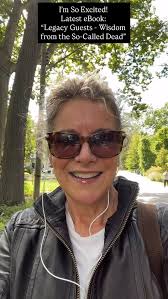 BABES! I am so excited about my latest eBook, which is making the rounds  throughout the universe! , Pop over to Kindle and get your very own  SPECTACULAR copy of “Legacy Guests