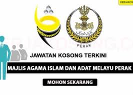 Customer service representative, personal assistant, administrative assistant and more on indeed.com. Jawatan Kosong Perak