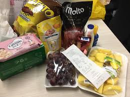 Pada selasa, 12 mei 2020 di medan, sumatera utara, pak tani digital mengadakan soft launching sayur medan yang merupakan aplikasi belanja online kebutuhan dapur bagi para ibu rumah tangga.soft launching aplikasi ini dilakukan dengan serah terima sistem it sayur medan dari tim pak tani digital kepada tim sayur medan. Pengalaman Belanja Kebutuhan Rumah Tangga Pakai Go Mart Dari Go Jek