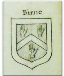 PDF) The Heraldry of the Byrnes and the O'Byrnes