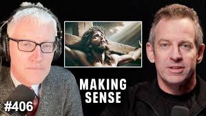 The Heavens, The Earth, and God || RESET Episode 7 || With Tom Holland and  Mike Reeves