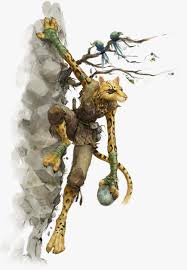 Pin On D D The tabaxi's free skills help to further pad the bard's already excellent skills. pin on d d