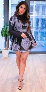 Check spelling or type a new query. 33 Party Perfect Cute Christmas Outfits For Women Hi Giggle