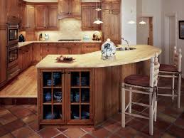 How can i get the doors to be a light amber color. Pine Kitchen Cabinets Pictures Ideas Tips From Hgtv Hgtv