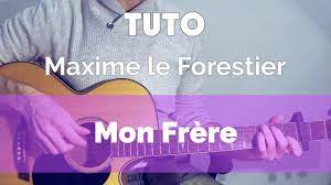 We did not find results for: Comment Jouer Mon Frere De Maxime Le Forestier Tuto Guitare Facile Youtube