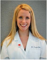Dr. Lauren Adam