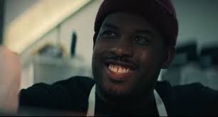 Claire, Marcus & Care. This essay is for fun. Not serious.