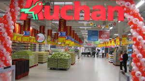 In prima zi de craciun, mallul si. Program Auchan De 1 Mai Èi De PaÈte Cum Vor FuncÈiona Magazinele Èi Ce Orar Vor Avea In Zilele De 1 2 Èi 3 Mai Impact