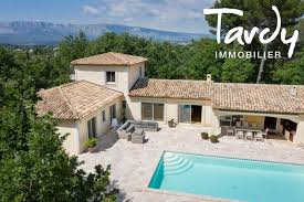 Vous avez besoin de votre avis d'échéance et de votre carte bancaire. Vente Achat Maison Villa Aix En Provence 13100