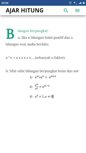 By imam lestari 45920 views. Contoh Soal Dan Jawaban Bilangan Berpangkat Smk Terbaru 2019