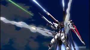 Of mobile suit gundam seed episode 1 will appear. Mobile Suit Gundam Seed Hd Remaster Episode 33 The Descending Sword Eng Sub Gundam Kits Collection News And Reviews