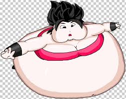 Share a gif and browse these related gif searches. Bulma Fat Adipose Tissue Dragon Ball Weight Gain Png Clipart Adipose Tissue Anime Art Belly Big