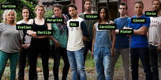 Nu we weten wie de mol is, konden ook de andere afvallers eindelijk vrijuit spreken over hun verdachtmakingen en (helaas. Social Media Voorspelt Ook Afvaller Wie Is De Mol Door Monitoring Marketingfacts