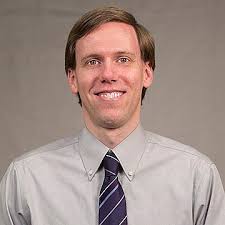 David Parnell: IU News