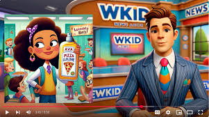 Mr. Twisty's Storytime Adventures