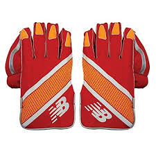 Buy New Balance Tc 560 Wicket Keeping Gloves Online At Best