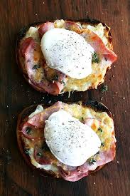 Gentleman S Essentials Food Recipes Brunch Recipes