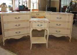 1960 S Dixie Gold And White French Provincial Furniture French Provincial Furniture Provincial Furniture French Provincial Bedroom Furniture