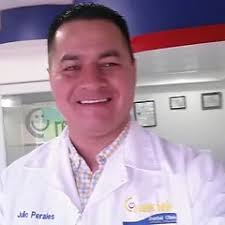 Dr. Julio Perales