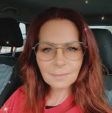 Christina Agerup Præst Lorentzen