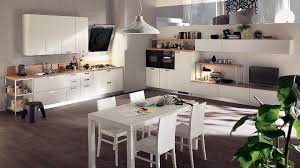 contemporary kitchens for large and