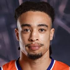 Marcus Bailey-Henry, Basketball Player, Stats, Height, Age