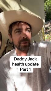 Surrey Jack Out of Me