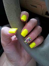 Gelish En Amarillo Novocom Top