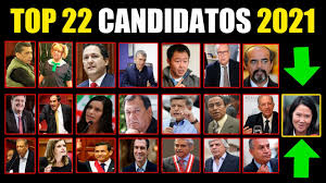Este domingo 6 de junio se celebra la segunda vuelta de los comicios en los que keiko fujimori y. Quien Es Quien Entre Los Precandidatos Presidenciales Arequipa Misti Press