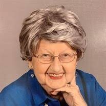 Nancy Julia Renner Obituary