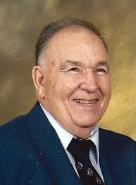 Howard Ray Minter (1932-2010)