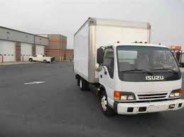 We have a discounted stock of japanese commercial vehicle for africa, asia, and the caribbean region. Isuzu Npr 16ft Box Truck 1999 Isuzu Npr 16ft Box Truck Vans Suvs And Trucks Cars