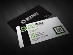 Start designing ★★★★ ★ 4.2 18, 289 reviews. Double Sided Professional Business Card Design Double Infinity