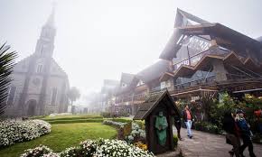 Para saber mais sobre gastronomia temos um texto sobre os restaurantes em gramado e as comidas mais típicas da cidade. Saiba Como Aproveitar O Inverno Na Serra Gaucha Jornal O Globo