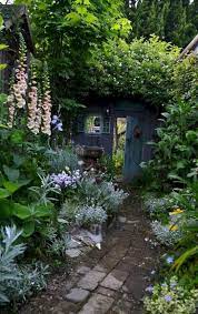Incorporating fun antique pieces from inside the house into your yard gives it a unique look no one else on the block will have. Best Secret Gardens Ideas 51 Best Secret Gardens Ideas 51 Design Ideas And Photos Small Cottage Garden Ideas Cottage Garden Beautiful Gardens