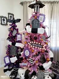 Start a new holiday tradition with thousands of festive designs to choose from. Throwback To The 80s With These Beetlejuice Halloween Trees