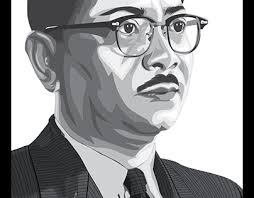 31, 1957, malaya's first prime minister, tunku abdul rahman, shouted merdeka! seven times as a rallying cry at the merdeka stadium in kuala lumpur. Tunku Abdul Rahman Projects Photos Videos Logos Illustrations And Branding On Behance