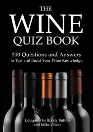 There was something about the clampetts that millions of viewers just couldn't resist watching. The Wine Quiz Book 500 Questions And Answers To Test And Build Your Wine Knowledge Amazon Co Uk Roddy Button Mike Oliver 9781911476269 Books