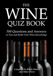 An update to google's expansive fact database has augmented its ability to answer questions about animals, plants, and more. The Wine Quiz Book 500 Questions And Answers To Test And Build Your Wine Knowledge Amazon Co Uk Roddy Button Mike Oliver 9781911476269 Books