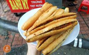 Bạn đã có sẵn tài khoản tại afg vn. Banh Má»³ Que Cay Mon Äƒn Váº·t Ngon á»Ÿ Háº£i Phong