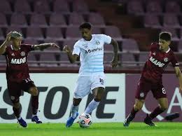 Veja onde assistir grêmio x universidad católica na tv e online pela. Gremio Em Segundo Jogo Tiago Nunes Muda Posicionamento Do Meio Campo