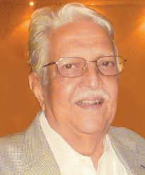 Dr. Aristides Anthony Coutinho